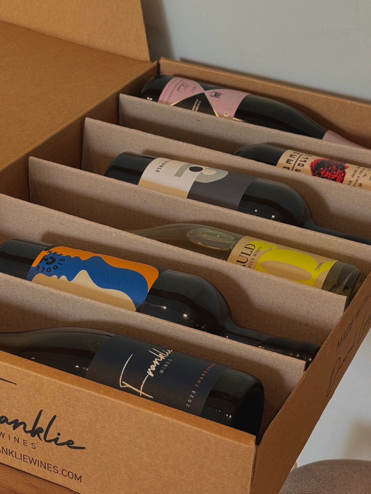 The Perfect Christmas Dozen