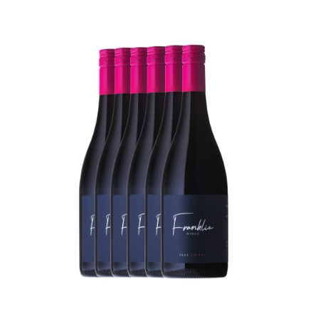 Pinot Noir 6 Pack
